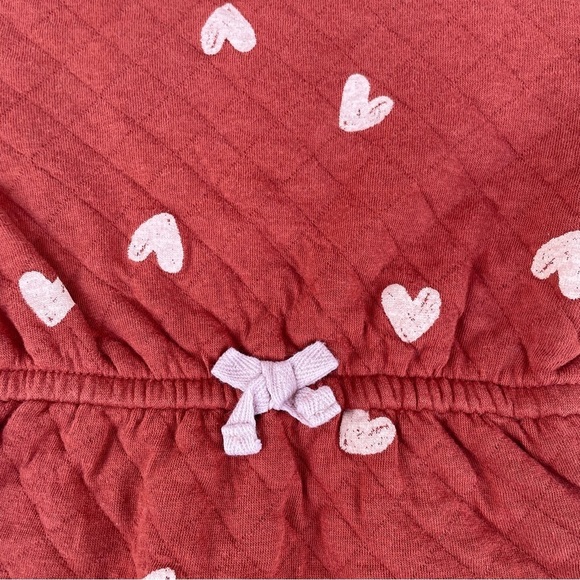 Carter’s baby girl onesie size 9 months - Picture 4 of 11